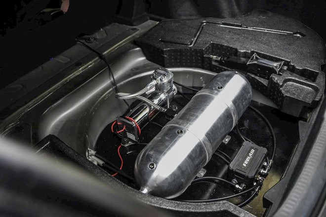 Toyota Camry độ treo khi n&eacute;n b&aacute;n hơn 600 triệu, chủ xe chia sẻ sẵn s&agrave;ng thu mua lại v&agrave; khẳng định: 'Đừng dạy người gi&agrave;u c&aacute;ch ăn' - Ảnh 11.