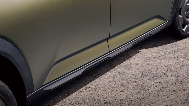 Hyundai Casper Electric được kỳ vọng về Việt Nam ra bản off-road: Chạy tới 360km/sạc, quy đổi từ 560 triệu đồng - Ảnh 9.