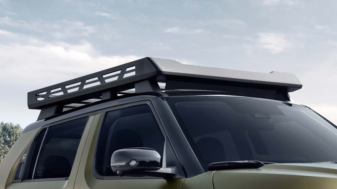 Hyundai Casper Electric được kỳ vọng về Việt Nam ra bản off-road: Chạy tới 360km/sạc, quy đổi từ 560 triệu đồng - Ảnh 7.