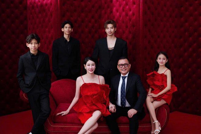 Hoa hậu Hà Kiều Anh đăng status nói về mối quan hệ với chồng đại gia - Ảnh 3.