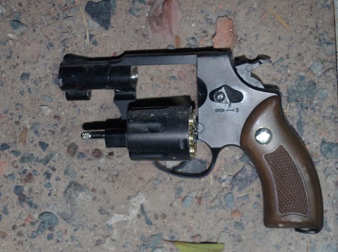 Lời khai của Chủ tịch Hội n&ocirc;ng d&acirc;n x&atilde; cướp t&agrave;i sản nh&agrave; Ph&oacute; Chủ tịch HĐND tỉnh, h&eacute; lộ vụ &aacute;n 5 năm trước - Ảnh 4.