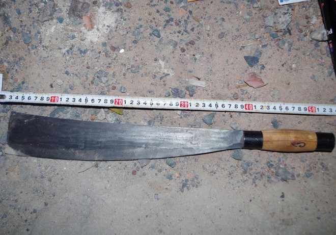 Lời khai của Chủ tịch Hội n&ocirc;ng d&acirc;n x&atilde; cướp t&agrave;i sản nh&agrave; Ph&oacute; Chủ tịch HĐND tỉnh, h&eacute; lộ vụ &aacute;n 5 năm trước - Ảnh 2.