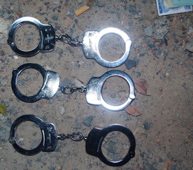 Lời khai của Chủ tịch Hội n&ocirc;ng d&acirc;n x&atilde; cướp t&agrave;i sản nh&agrave; Ph&oacute; Chủ tịch HĐND tỉnh, h&eacute; lộ vụ &aacute;n 5 năm trước - Ảnh 3.