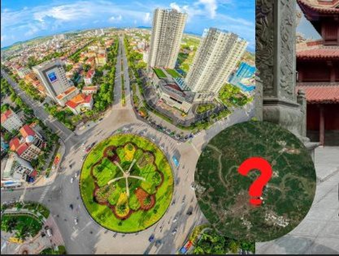 Bắc Ninh sắp trở thành TP trực thuộc Trung ương của Việt Nam.