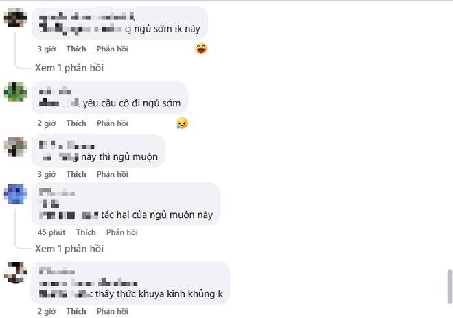 Idol livestream Trung Quốc đột tử ở tuổi 37: Cư dân mạng Việt Nam khuyên nhau làm ngay điều này - Ảnh 4.
