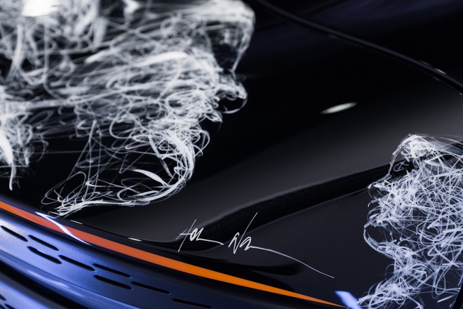 Được CĐM hỏi bao giờ mang McLaren Elva chạy ra đường, Minh Nhựa có câu trả lời khiến ai cũng chỉ biết cười trừ - Ảnh 11.