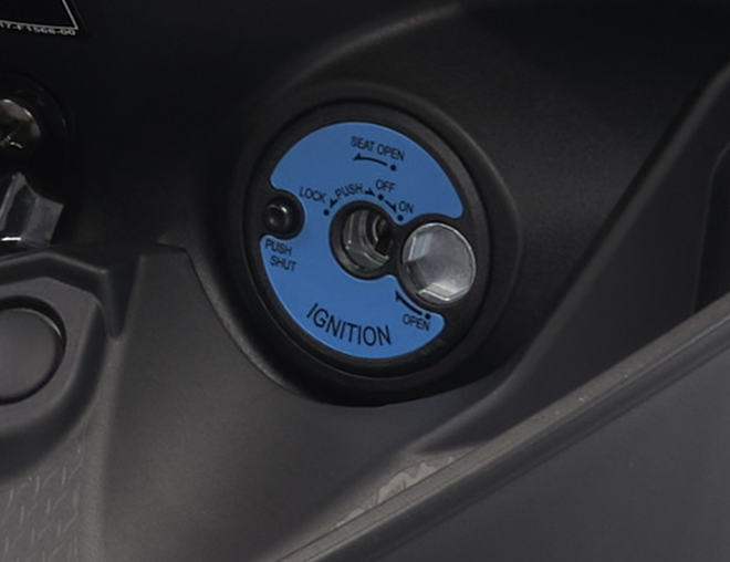 Vừa về nước xe Yamaha bản đời mới dáng khỏe, có chi tiết khách Việt cực thích, giá đồn đoán gây bất ngờ - Ảnh 11.