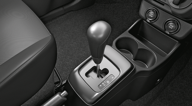 Hãng xe Nhật có ô tô ngang cỡ Morning nhưng ăn xăng 4L/100km, có 6 túi khí mà giá quy đổi bằng một nửa - Ảnh 4.