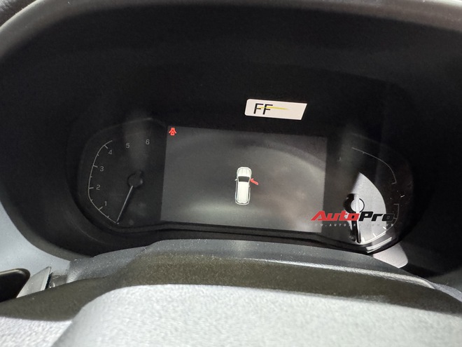 Chi tiết Isuzu mu-X 2025 sắp ra mắt Việt Nam: M&aacute;y dầu 2.2L, m&acirc;m 20inch, phả hơi n&oacute;ng l&ecirc;n Ford Everest - Ảnh 5.