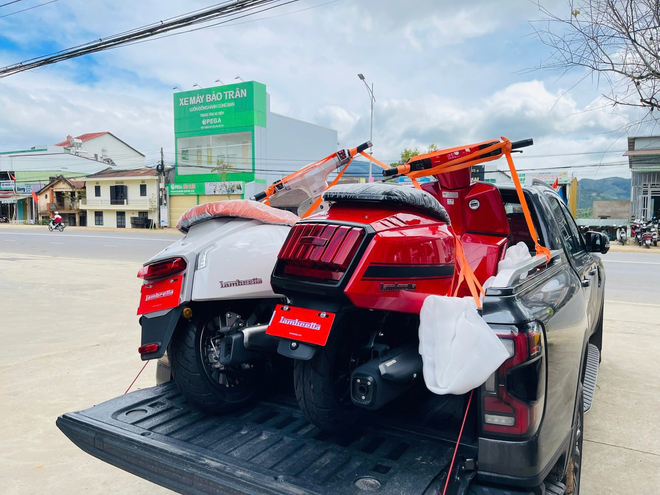 Vừa về Việt Nam 2 mẫu xe tay ga mới toanh mạnh 25 mã lực, thiết kế đẹp lạ: Xe xịn nhất của Honda lo lắng? - Ảnh 2.