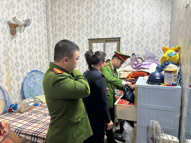 Choáng ngợp với căn biệt thự của trùm giang hồ Tuấn "trắng" vừa bị bắt - Ảnh 2.