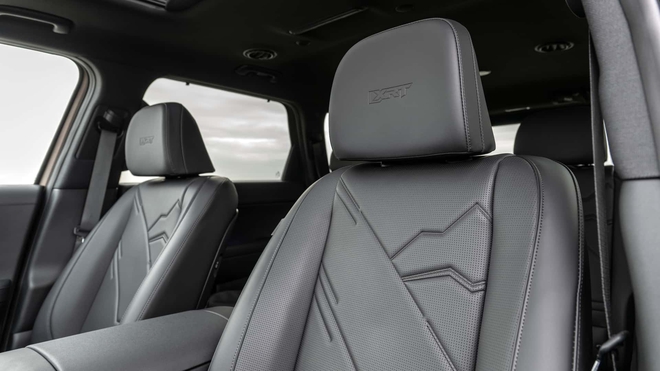 Hyundai Palisade có thêm phiên bản cho người mê offroad: Giá quy đổi hơn 1,15 tỷ đồng, dẫn động 4 bánh, máy V6 3.5L mạnh 287 mã lực, có khóa vi sai cầu sau, lốp gai lớn - Ảnh 12.