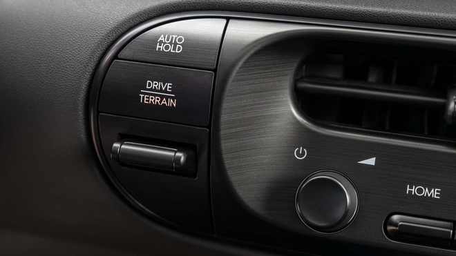 Hyundai Palisade có thêm phiên bản cho người mê offroad: Giá quy đổi hơn 1,15 tỷ đồng, dẫn động 4 bánh, máy V6 3.5L mạnh 287 mã lực, có khóa vi sai cầu sau, lốp gai lớn - Ảnh 11.