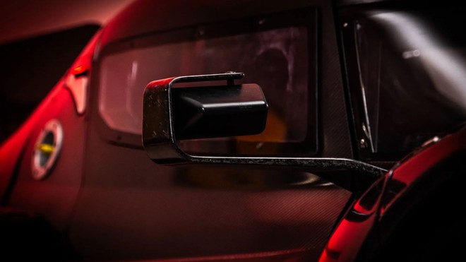 Người Thái đã làm được siêu xe, xịn thế này đây: Vỏ sợi carbon siêu nhẹ, máy 350 mã lực, cabin như xe đua - Ảnh 15.