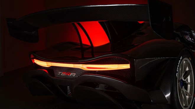 Người Thái đã làm được siêu xe, xịn thế này đây: Vỏ sợi carbon siêu nhẹ, máy 350 mã lực, cabin như xe đua - Ảnh 4.