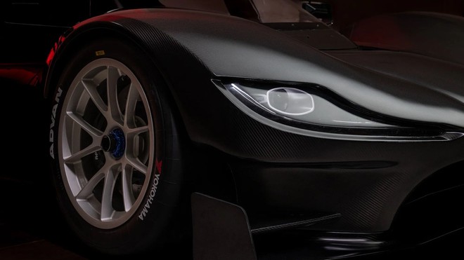 Người Thái đã làm được siêu xe, xịn thế này đây: Vỏ sợi carbon siêu nhẹ, máy 350 mã lực, cabin như xe đua - Ảnh 13.