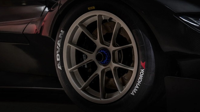 Người Thái đã làm được siêu xe, xịn thế này đây: Vỏ sợi carbon siêu nhẹ, máy 350 mã lực, cabin như xe đua - Ảnh 11.