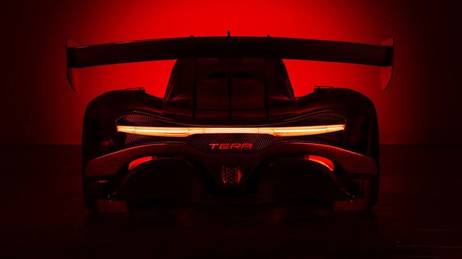 Người Thái đã làm được siêu xe, xịn thế này đây: Vỏ sợi carbon siêu nhẹ, máy 350 mã lực, cabin như xe đua - Ảnh 5.