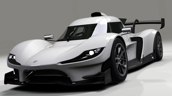 Người Thái đã làm được siêu xe, xịn thế này đây: Vỏ sợi carbon siêu nhẹ, máy 350 mã lực, cabin như xe đua - Ảnh 2.