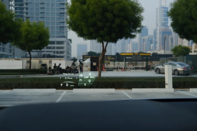 Lexus RX 350h 2025 đã về Việt Nam: Tinh ý mới thấy điểm khác bản xăng, dễ thêm công nghệ, máy tiết kiệm xăng cạnh tranh X5, Q7 - Ảnh 16.