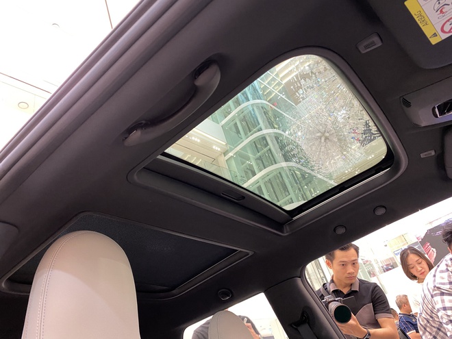 MINI Cooper 2025 ra mắt Việt Nam: Gi&aacute; từ 2,099 tỷ đồng, thiết kế lạ lẫm, nhiều c&ocirc;ng nghệ lần đầu xuất hiện, c&oacute; ADAS - Ảnh 25.