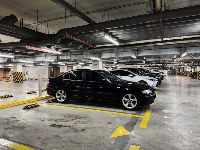 Rao một cặp BMW 325i giá từ 150 triệu đồng/chiếc, người bán chia sẻ: ‘Đi một năm không cần sửa’ - Ảnh 10.