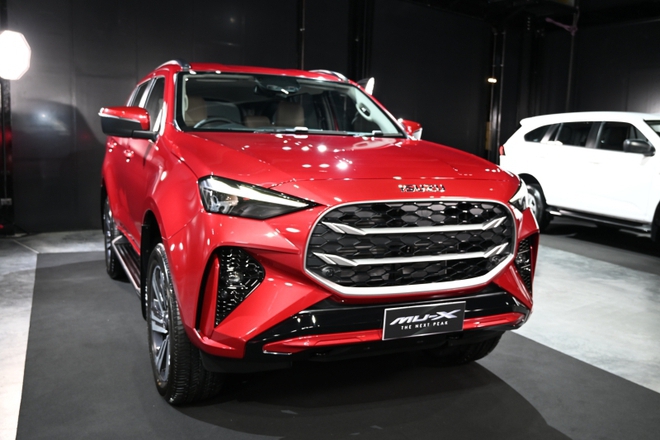 Loạt xe mới đã về Việt Nam, chực chờ ra mắt: Phần lớn là SUV, có mẫu lần đầu xuất hiện, nhiều lựa chọn giá 1 tỷ đồng trở xuống - Ảnh 29.