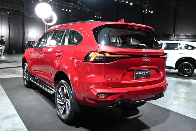 Loạt xe mới đã về Việt Nam, chực chờ ra mắt: Phần lớn là SUV, có mẫu lần đầu xuất hiện, nhiều lựa chọn giá 1 tỷ đồng trở xuống - Ảnh 30.