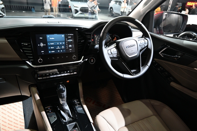 Loạt xe mới đã về Việt Nam, chực chờ ra mắt: Phần lớn là SUV, có mẫu lần đầu xuất hiện, nhiều lựa chọn giá 1 tỷ đồng trở xuống - Ảnh 31.