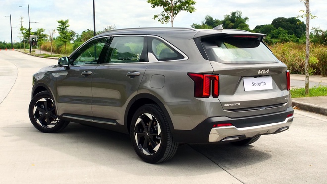 Loạt xe mới đã về Việt Nam, chực chờ ra mắt: Phần lớn là SUV, có mẫu lần đầu xuất hiện, nhiều lựa chọn giá 1 tỷ đồng trở xuống - Ảnh 25.