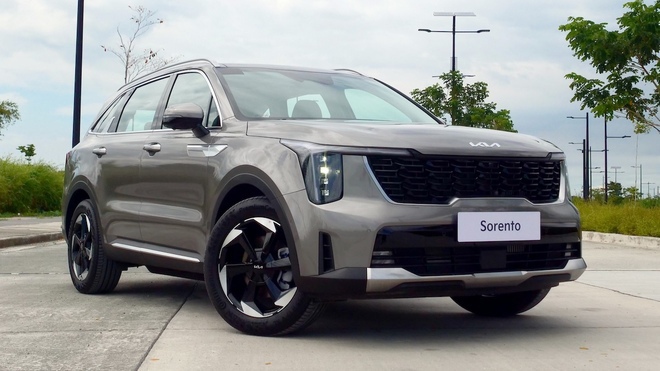 Loạt xe mới đã về Việt Nam, chực chờ ra mắt: Phần lớn là SUV, có mẫu lần đầu xuất hiện, nhiều lựa chọn giá 1 tỷ đồng trở xuống - Ảnh 24.