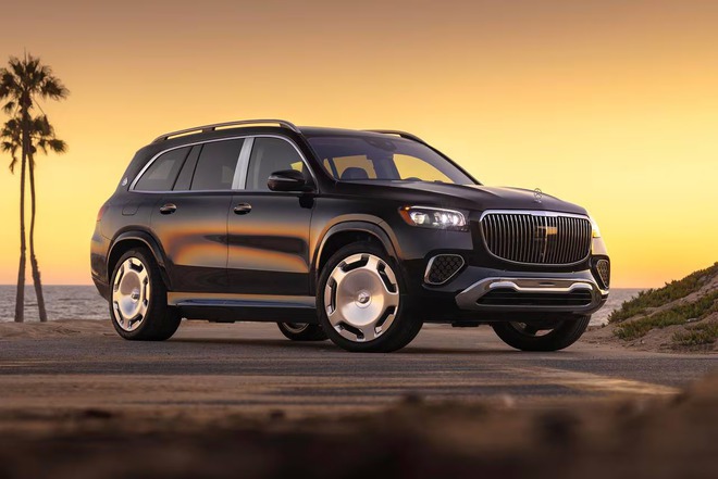 Loạt xe mới đã về Việt Nam, chực chờ ra mắt: Phần lớn là SUV, có mẫu lần đầu xuất hiện, nhiều lựa chọn giá 1 tỷ đồng trở xuống - Ảnh 38.