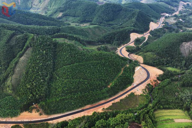 Màn lột xác ngoạn mục: Từ "ốc đảo" đến "trục giao thông vàng" Việt Nam - Ảnh 7.