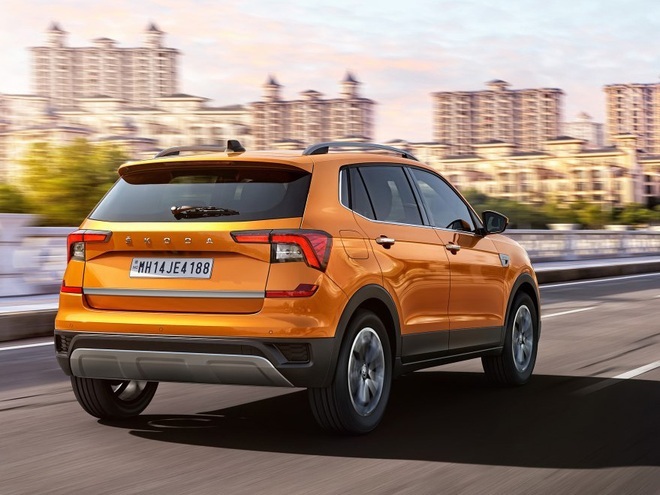 Loạt xe mới đã về Việt Nam, chực chờ ra mắt: Phần lớn là SUV, có mẫu lần đầu xuất hiện, nhiều lựa chọn giá 1 tỷ đồng trở xuống - Ảnh 9.