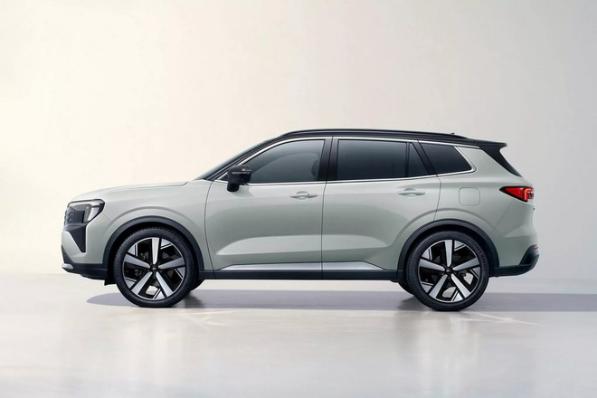 Loạt xe mới đã về Việt Nam, chực chờ ra mắt: Phần lớn là SUV, có mẫu lần đầu xuất hiện, nhiều lựa chọn giá 1 tỷ đồng trở xuống - Ảnh 21.