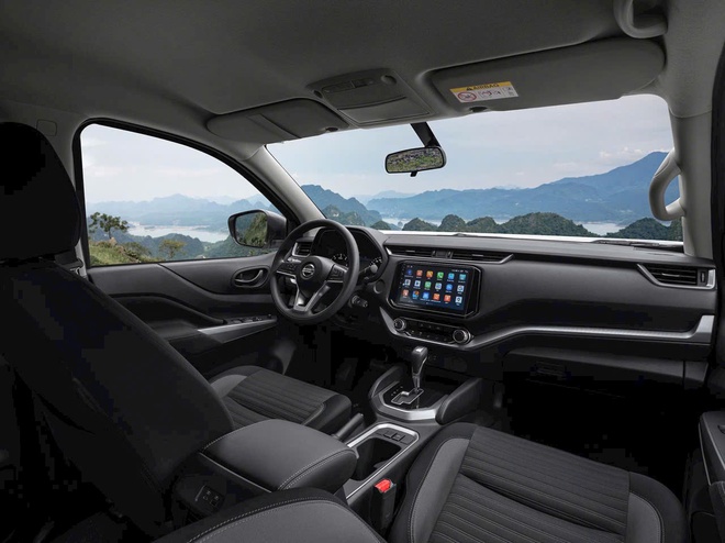 Nissan Navara giảm tới 90 triệu tại đại lý: Đấu Triton, Hilux bằng giá khởi điểm thực tế thấp nhất phân khúc - Ảnh 5.