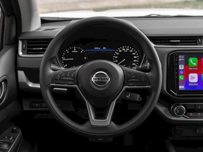 Nissan Navara giảm tới 90 triệu tại đại lý: Đấu Triton, Hilux bằng giá khởi điểm thực tế thấp nhất phân khúc - Ảnh 6.