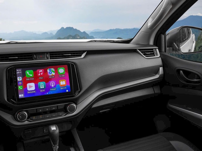 Nissan Navara giảm tới 90 triệu tại đại lý: Đấu Triton, Hilux bằng giá khởi điểm thực tế thấp nhất phân khúc - Ảnh 7.