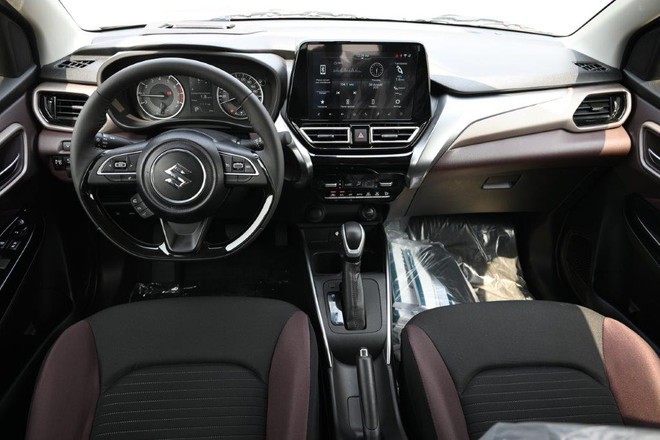 Loạt xe mới đã về Việt Nam, chực chờ ra mắt: Phần lớn là SUV, có mẫu lần đầu xuất hiện, nhiều lựa chọn giá 1 tỷ đồng trở xuống - Ảnh 17.