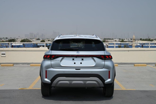 Loạt xe mới đã về Việt Nam, chực chờ ra mắt: Phần lớn là SUV, có mẫu lần đầu xuất hiện, nhiều lựa chọn giá 1 tỷ đồng trở xuống - Ảnh 16.