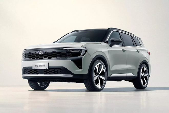 Loạt xe mới đã về Việt Nam, chực chờ ra mắt: Phần lớn là SUV, có mẫu lần đầu xuất hiện, nhiều lựa chọn giá 1 tỷ đồng trở xuống - Ảnh 20.