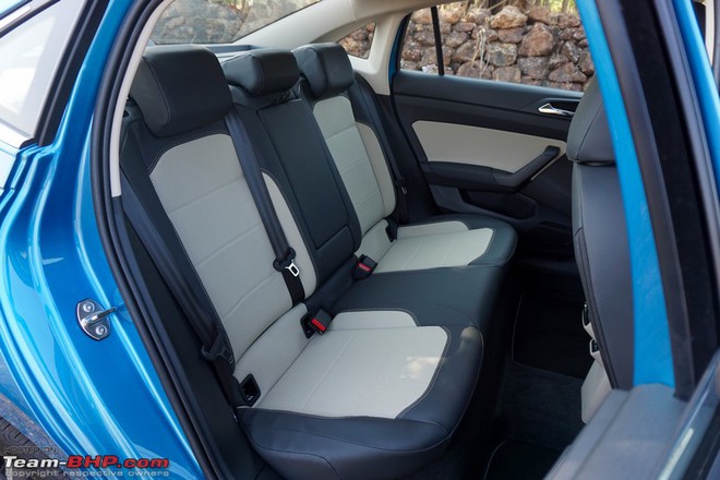 Skoda Slavia lần đầu lộ diện ngo&agrave;i nh&agrave; m&aacute;y tại Việt Nam: Một điểm cho thấy dễ c&oacute; ADAS cạnh tranh City, Vios - Ảnh 18.