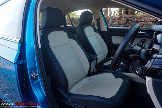 Skoda Slavia lần đầu lộ diện ngo&agrave;i nh&agrave; m&aacute;y tại Việt Nam: Một điểm cho thấy dễ c&oacute; ADAS cạnh tranh City, Vios - Ảnh 17.