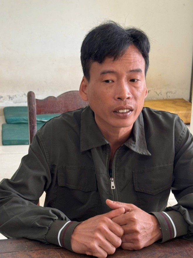 Củng cố hồ sơ xử lý người nhà bệnh nhân hành hung y bác sĩ trong lúc cấp cứu - Ảnh 3. Củng cố hồ sơ xử lý người nhà bệnh nhân hành hung y bác sĩ trong lúc cấp cứu - Ảnh 3.