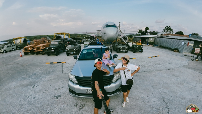 Dùng cùng lúc Colorado, Fortuner, chủ xe chia sẻ: 'Bán tải hay hơn Ranger, SUV chạy xuyên Đông Nam Á vẫn ngon, không dễ lật như lời đồn' - Ảnh 10.