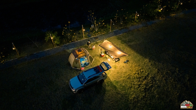 Dùng cùng lúc Colorado, Fortuner, chủ xe chia sẻ: 'Bán tải hay hơn Ranger, SUV chạy xuyên Đông Nam Á vẫn ngon, không dễ lật như lời đồn' - Ảnh 13.