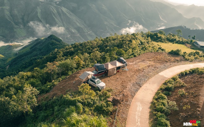 Dùng cùng lúc Colorado, Fortuner, chủ xe chia sẻ: 'Bán tải hay hơn Ranger, SUV chạy xuyên Đông Nam Á vẫn ngon, không dễ lật như lời đồn' - Ảnh 17.