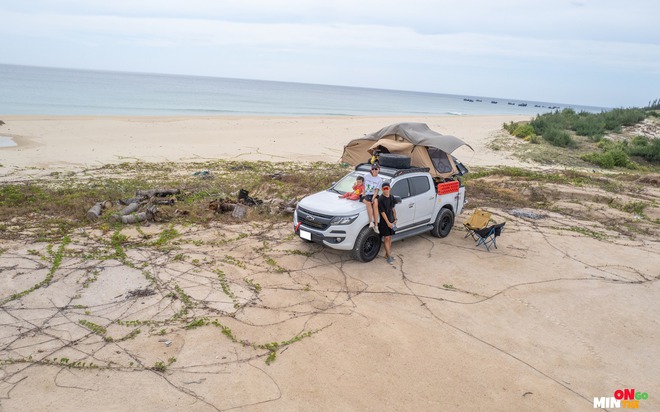 Dùng cùng lúc Colorado, Fortuner, chủ xe chia sẻ: 'Bán tải hay hơn Ranger, SUV chạy xuyên Đông Nam Á vẫn ngon, không dễ lật như lời đồn' - Ảnh 22.