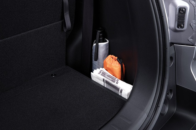 Mitsubishi Xpander 2025 ra mắt: Lưới tản nhiệt mới, m&agrave;n h&igrave;nh to hơn, th&ecirc;m t&uacute;i kh&iacute;, c&oacute; camera 360, gi&aacute; quy đổi khiến người Việt ao ước - Ảnh 28.