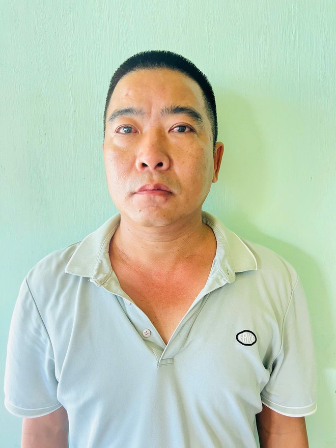 Bắt tạm giam Phan Ngọc Bình - Ảnh 1.